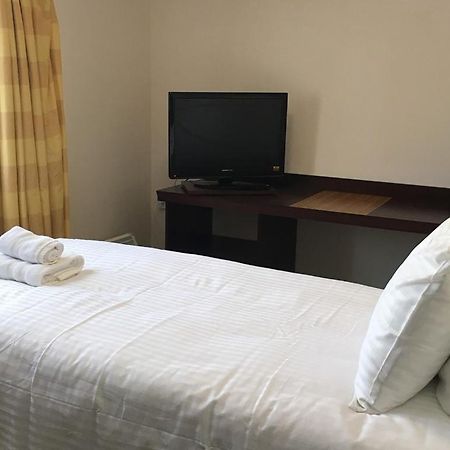 Premier Hotel Not Premier Inn Skegness Zewnętrze zdjęcie