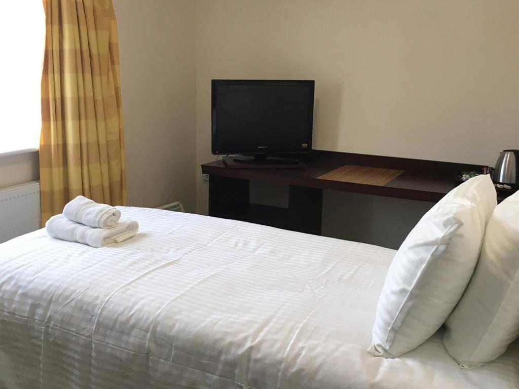 Premier Hotel Not Premier Inn Skegness Zewnętrze zdjęcie
