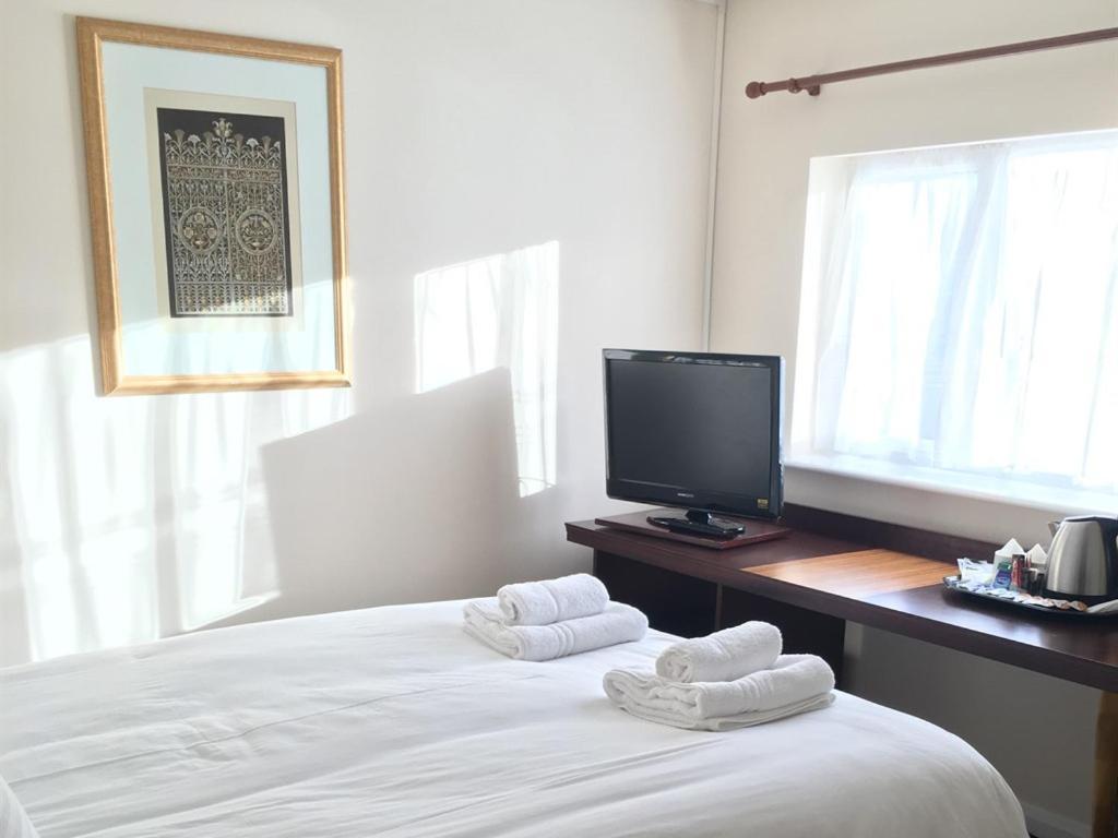 Premier Hotel Not Premier Inn Skegness Zewnętrze zdjęcie