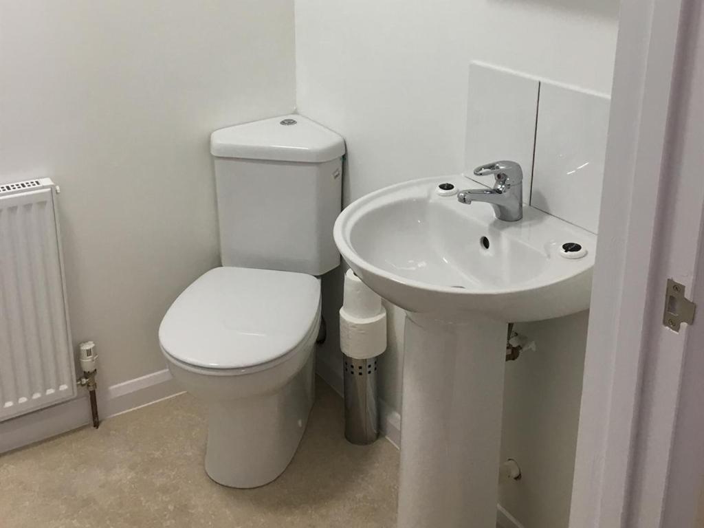 Premier Hotel Not Premier Inn Skegness Zewnętrze zdjęcie