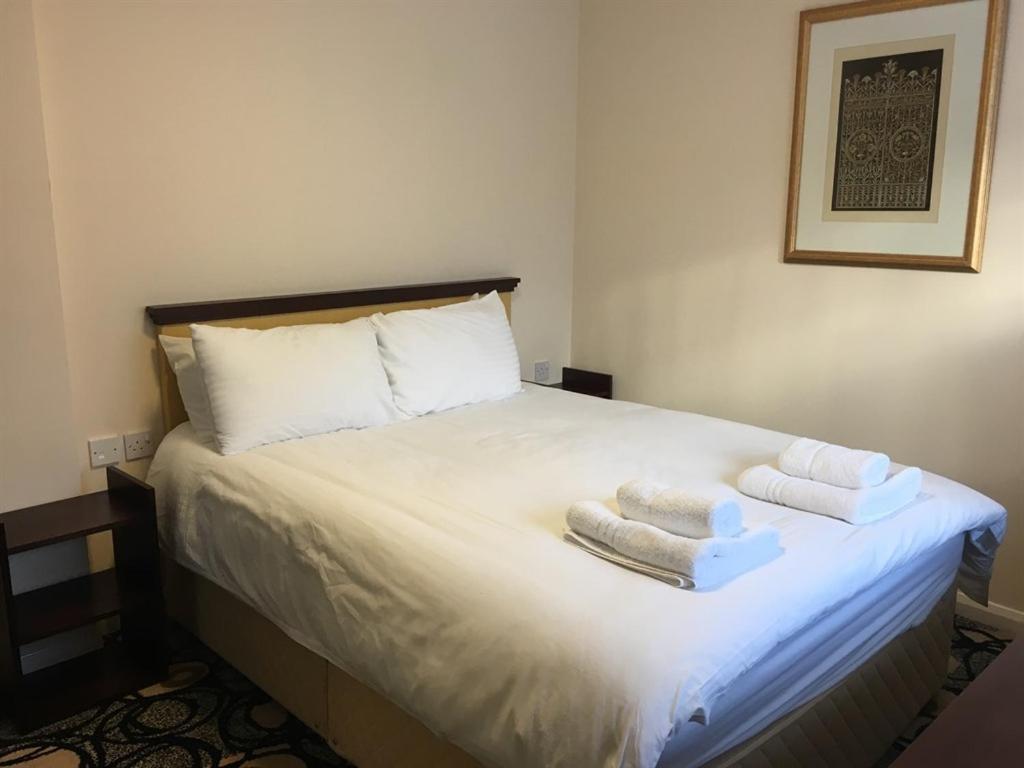 Premier Hotel Not Premier Inn Skegness Zewnętrze zdjęcie