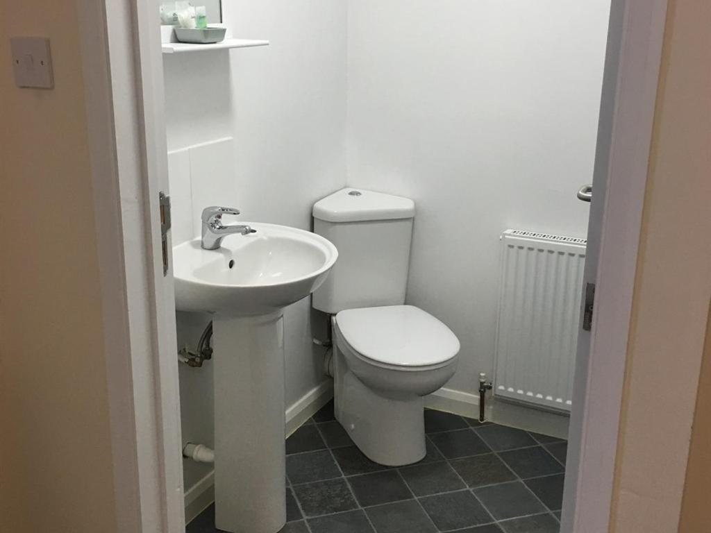 Premier Hotel Not Premier Inn Skegness Zewnętrze zdjęcie