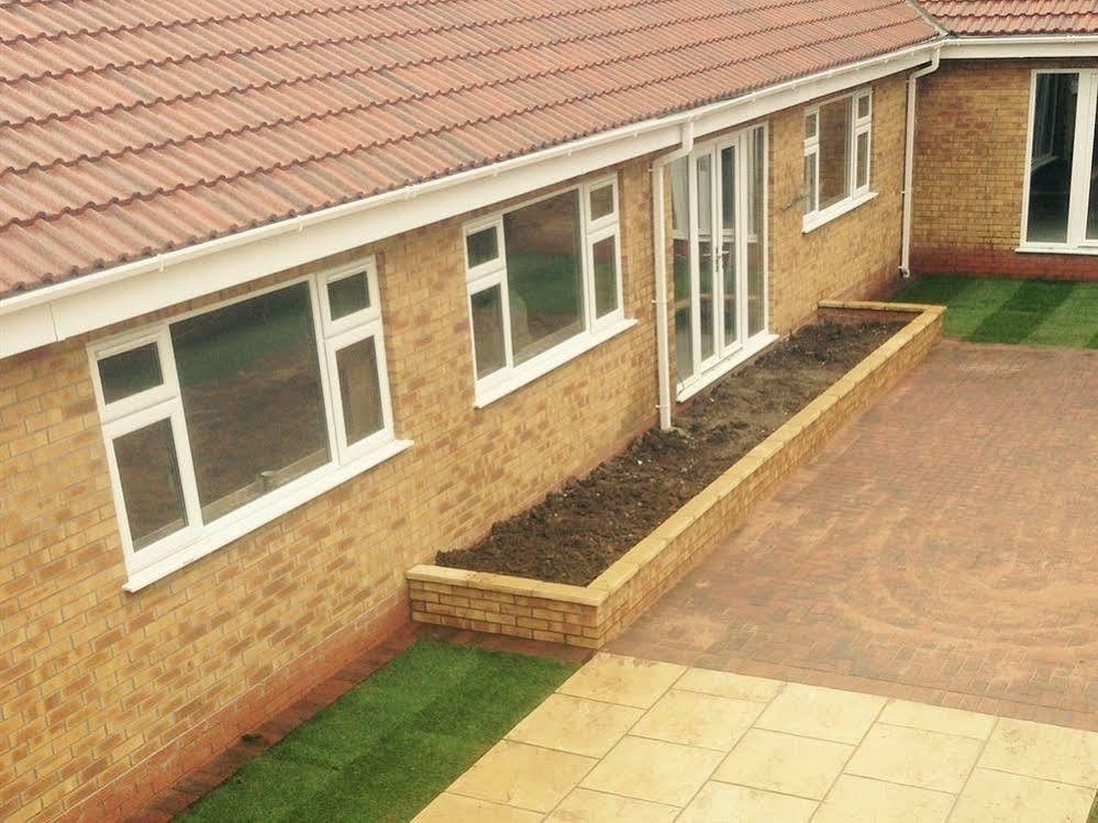 Premier Hotel Not Premier Inn Skegness Zewnętrze zdjęcie