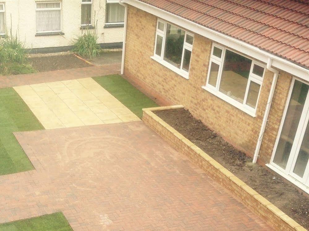 Premier Hotel Not Premier Inn Skegness Zewnętrze zdjęcie